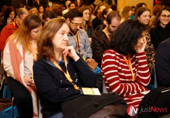 I Congresso de Enfermagem de Reabilitação do CHULN