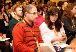 I Congresso de Enfermagem de Reabilitação do CHULN