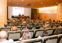 10.ª edição de Caminho dos Hospitais - IPO Coimbra