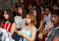 Jornadas do Internato Médico do Algarve - JIMA 2017