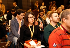 I Congresso de Enfermagem de Reabilitação do CHULN