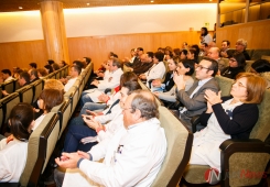 10.ª edição de Caminho dos Hospitais - IPO Coimbra