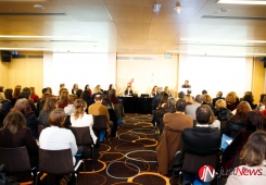 I Congresso de Enfermagem de Reabilitação do CHULN