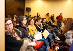 I Congresso de Enfermagem de Reabilitação do CHULN