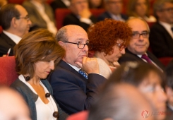 Comemorações do 37.º aniversário do Serviço Nacional de Saúde (SNS)