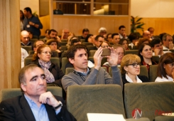 10.ª edição de Caminho dos Hospitais - IPO Coimbra