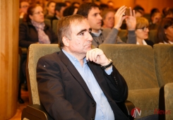 10.ª edição de Caminho dos Hospitais - IPO Coimbra