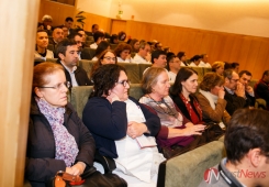 10.ª edição de Caminho dos Hospitais - IPO Coimbra