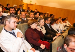 10.ª edição de Caminho dos Hospitais - IPO Coimbra