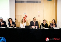 I Congresso de Enfermagem de Reabilitação do CHULN