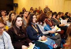 I Congresso de Enfermagem de Reabilitação do CHULN