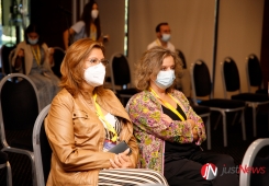 68.º Congresso da Sociedade Portuguesa de Otorrinolaringologia e Cirurgia de Cabeça e Pescoço