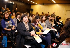 I Congresso de Enfermagem de Reabilitação do CHULN