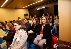 I Congresso de Enfermagem de Reabilitação do CHULN
