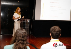 68.º Congresso da Sociedade Portuguesa de Otorrinolaringologia e Cirurgia de Cabeça e Pescoço