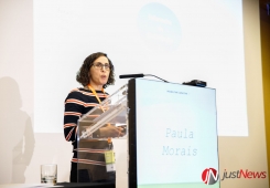 I Congresso de Enfermagem de Reabilitação do CHULN