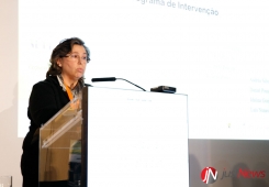 I Congresso de Enfermagem de Reabilitação do CHULN