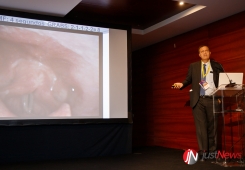 68.º Congresso da Sociedade Portuguesa de Otorrinolaringologia e Cirurgia de Cabeça e Pescoço