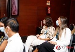 68.º Congresso da Sociedade Portuguesa de Otorrinolaringologia e Cirurgia de Cabeça e Pescoço