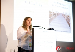 I Congresso de Enfermagem de Reabilitação do CHULN