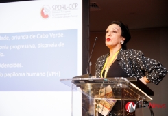 68.º Congresso da Sociedade Portuguesa de Otorrinolaringologia e Cirurgia de Cabeça e Pescoço