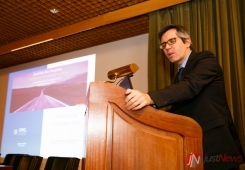 10.ª edição de Caminho dos Hospitais - IPO Coimbra