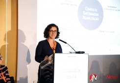 I Congresso de Enfermagem de Reabilitação do CHULN