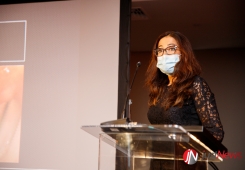 68.º Congresso da Sociedade Portuguesa de Otorrinolaringologia e Cirurgia de Cabeça e Pescoço