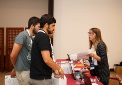 Jornadas do Internato Médico do Algarve - JIMA 2017