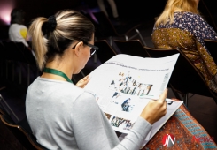 Curso Pós-Graduado sobre Envelhecimento 2019