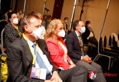 68.º Congresso da Sociedade Portuguesa de Otorrinolaringologia e Cirurgia de Cabeça e Pescoço