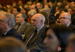 Dia Mundial da Saúde 2018: «Retrato da Saúde em Portugal»