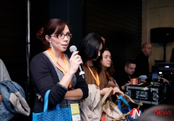 I Congresso de Enfermagem de Reabilitação do CHULN