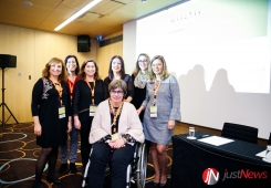 I Congresso de Enfermagem de Reabilitação do CHULN