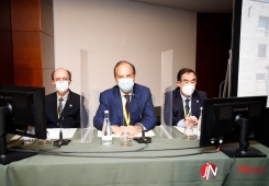 68.º Congresso da Sociedade Portuguesa de Otorrinolaringologia e Cirurgia de Cabeça e Pescoço