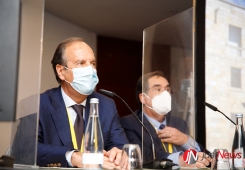 68.º Congresso da Sociedade Portuguesa de Otorrinolaringologia e Cirurgia de Cabeça e Pescoço