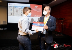 68.º Congresso da Sociedade Portuguesa de Otorrinolaringologia e Cirurgia de Cabeça e Pescoço