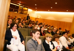 10.ª edição de Caminho dos Hospitais - IPO Coimbra