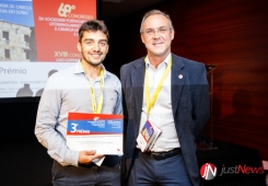 68.º Congresso da Sociedade Portuguesa de Otorrinolaringologia e Cirurgia de Cabeça e Pescoço