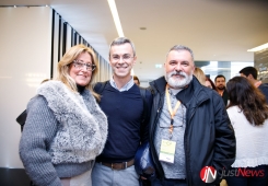 I Congresso de Enfermagem de Reabilitação do CHULN