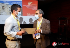 68.º Congresso da Sociedade Portuguesa de Otorrinolaringologia e Cirurgia de Cabeça e Pescoço