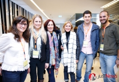 I Congresso de Enfermagem de Reabilitação do CHULN