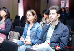 Curso Pós-Graduado sobre Envelhecimento 2019