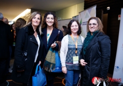 I Congresso de Enfermagem de Reabilitação do CHULN