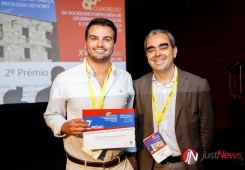 68.º Congresso da Sociedade Portuguesa de Otorrinolaringologia e Cirurgia de Cabeça e Pescoço