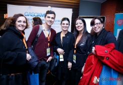 I Congresso de Enfermagem de Reabilitação do CHULN