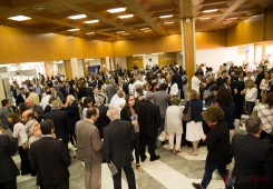 Comemorações do 37.º aniversário do Serviço Nacional de Saúde (SNS)