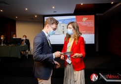 68.º Congresso da Sociedade Portuguesa de Otorrinolaringologia e Cirurgia de Cabeça e Pescoço