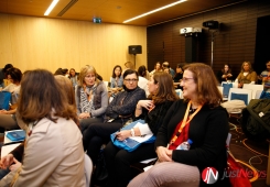 I Congresso de Enfermagem de Reabilitação do CHULN