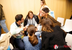 I Congresso de Enfermagem de Reabilitação do CHULN